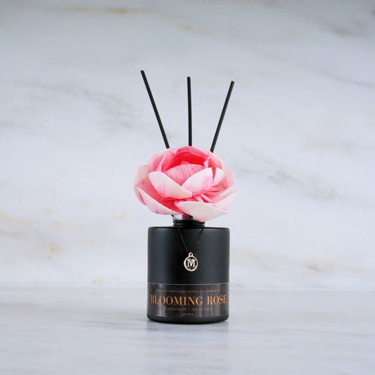 Blooming Rose Diffuser