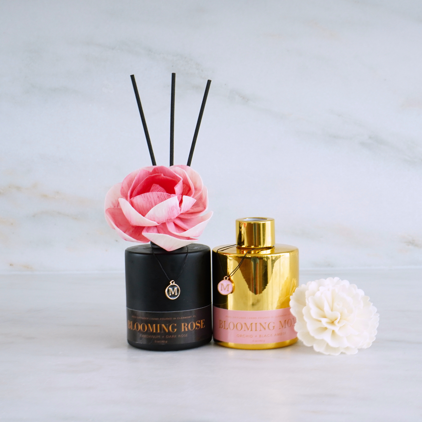 Blooming Rose Diffuser