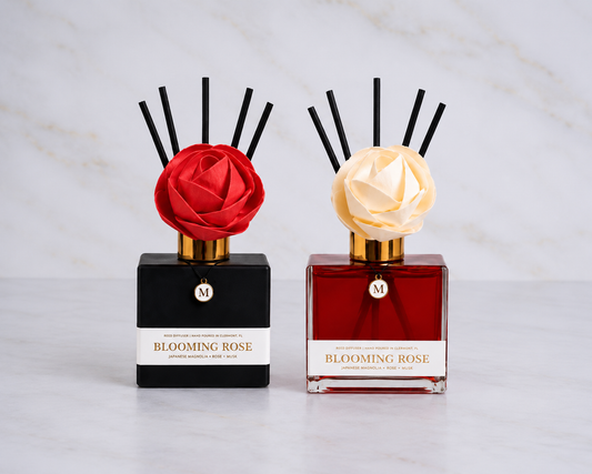 Blooming Rose Diffuser